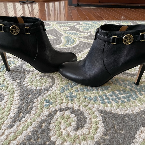 Coach woman’s ankle boots size 8 - Picture 4 of 6